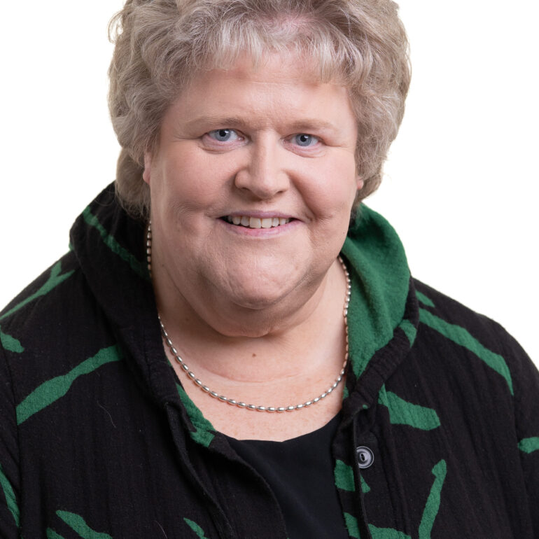 Eija-Riitta Niinikoski