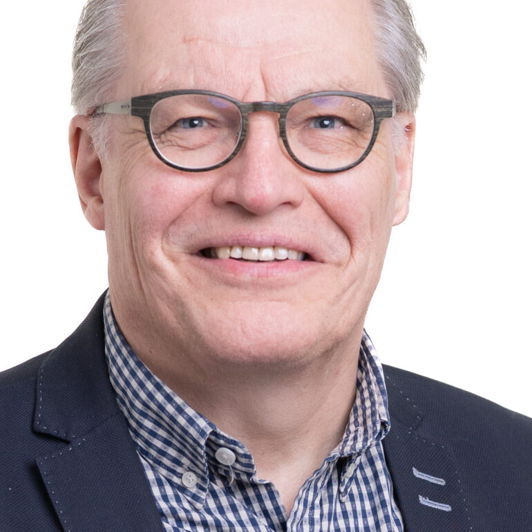 Mauno Soronen