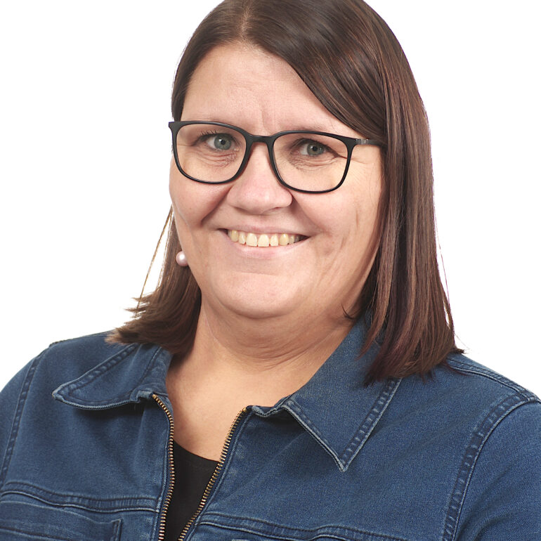 Jaana Säkkinen