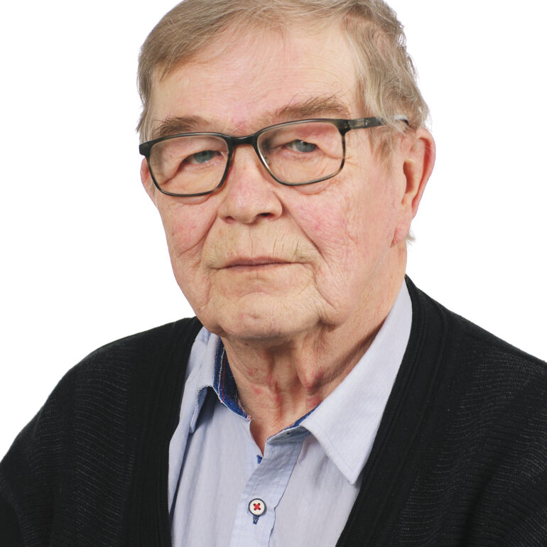 Niilo Keränen