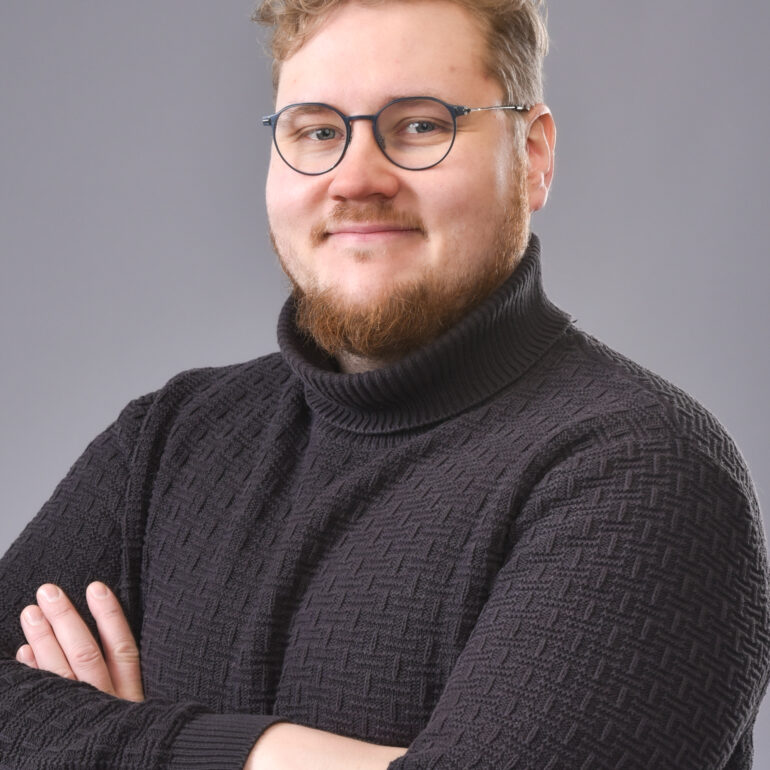 Joel Taskila