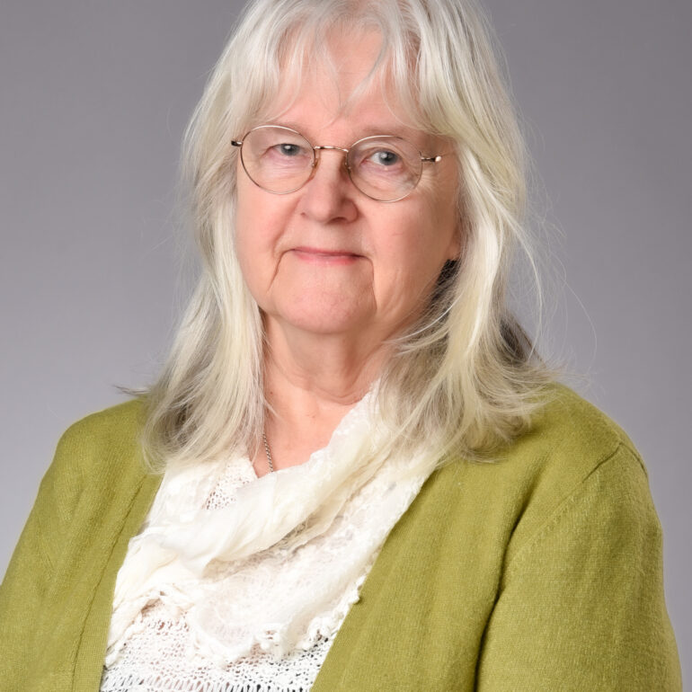 Ulla Tervaskanto