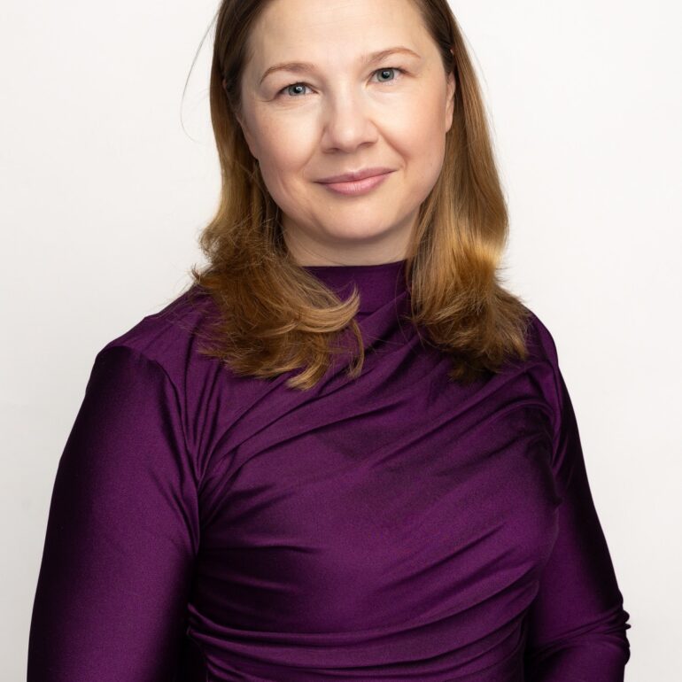 Mira Haukipuro