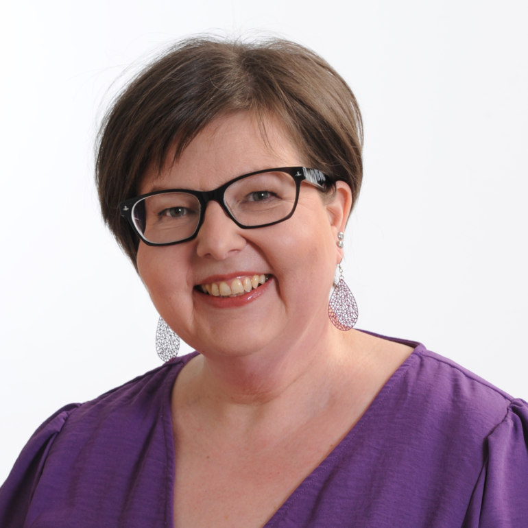 Virpi Oksala