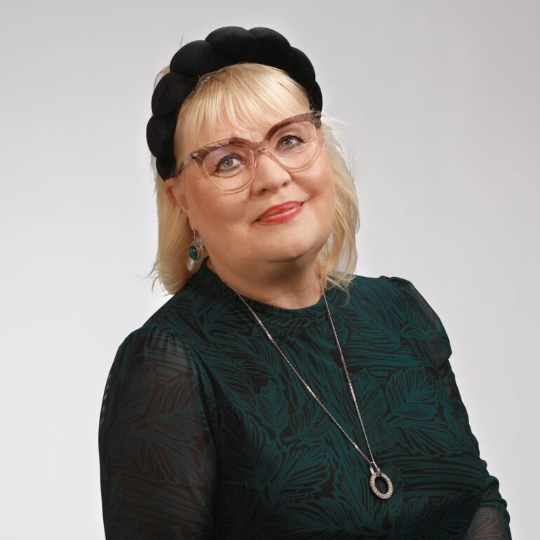 Kaisa Ala-Leppilampi
