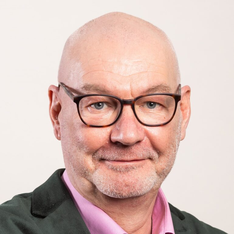 Timo Salmisaari