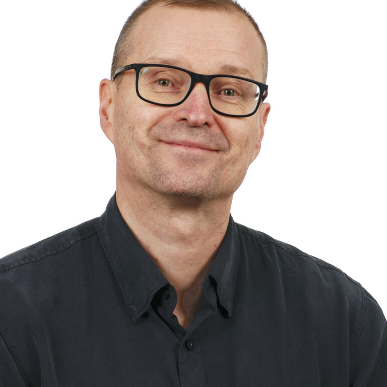 Jukka Matela