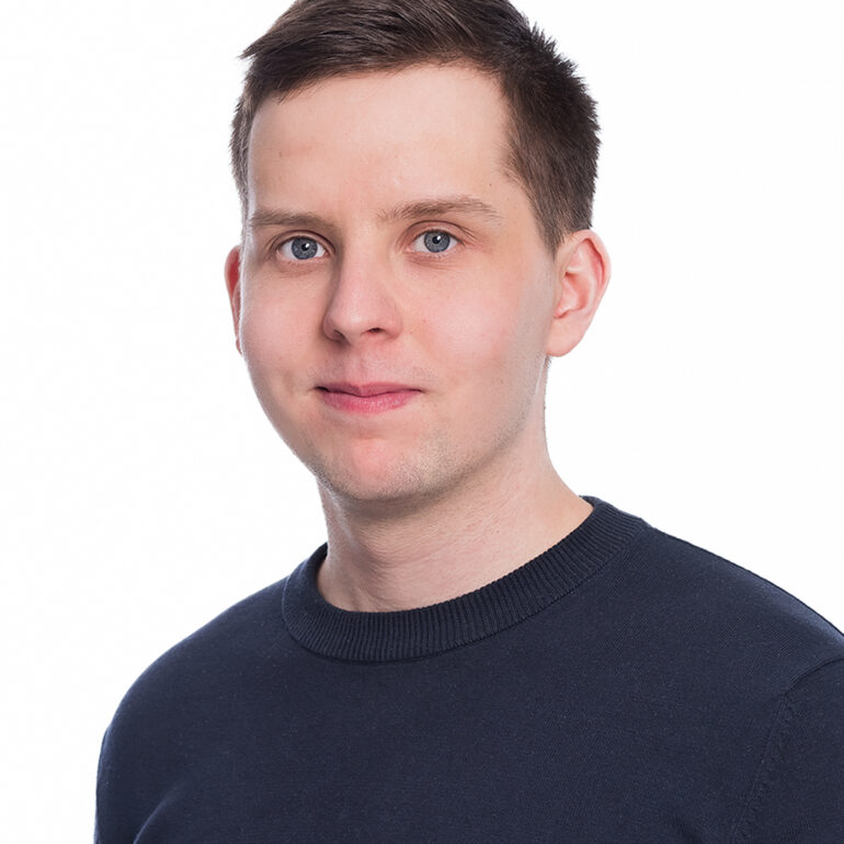 Mikko Korpela
