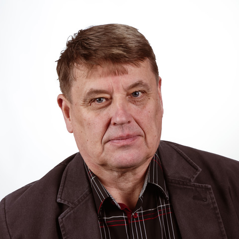 Juha-Pekka Keisala