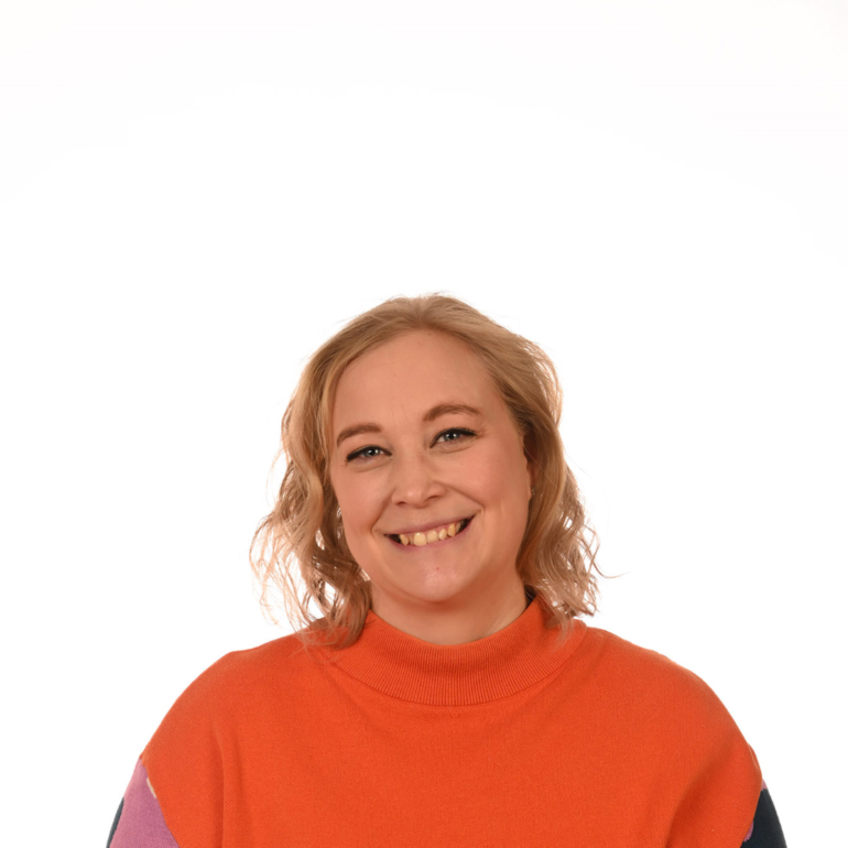 Salla Pirhonen