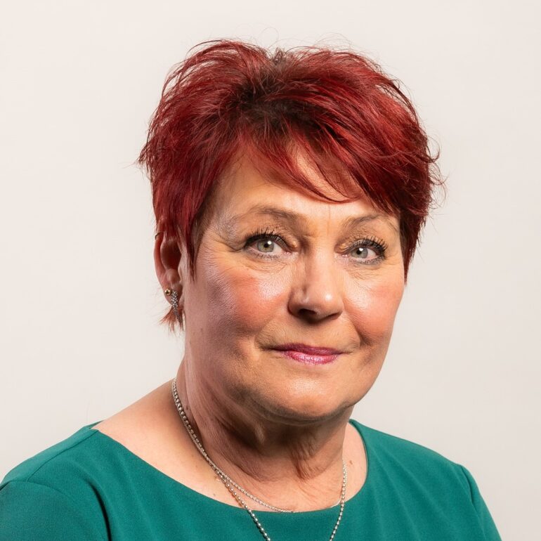 Merja Hämäläinen