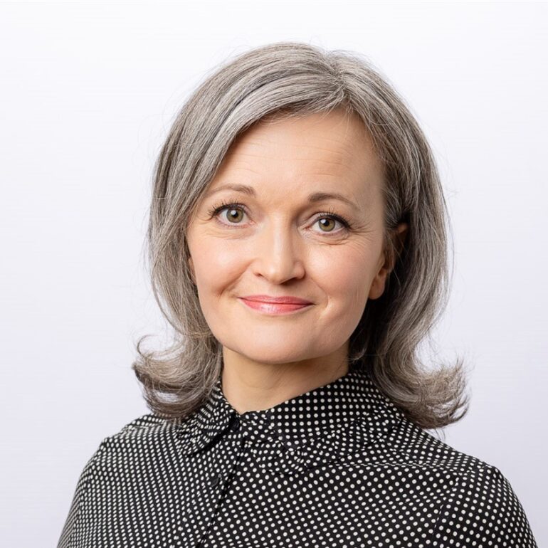 Johanna Ikävalko