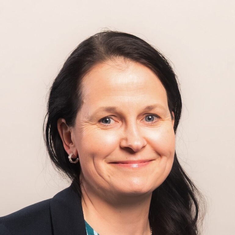 Taina Paananen