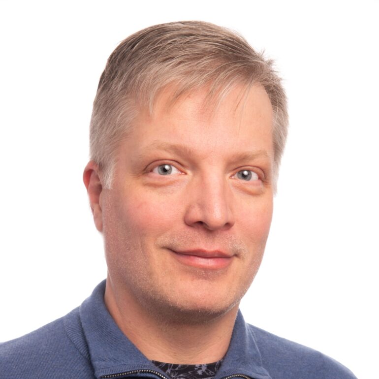 Hannu Hyrkäs