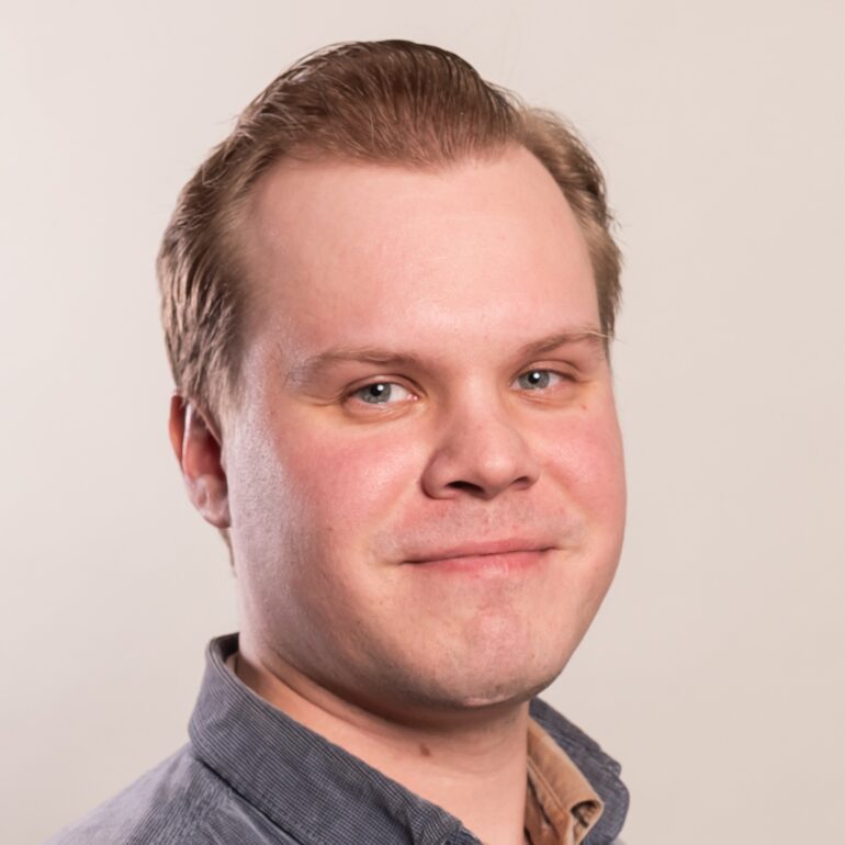Lassi Oikkonen