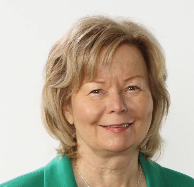 Riitta Munnukka