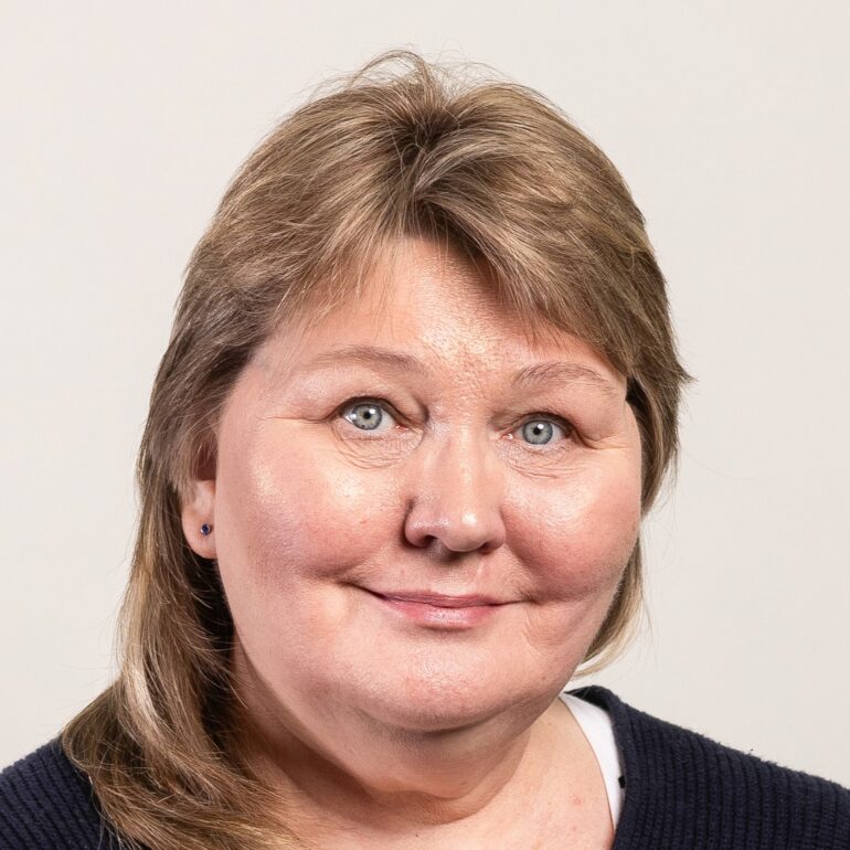 Larisa Suikki