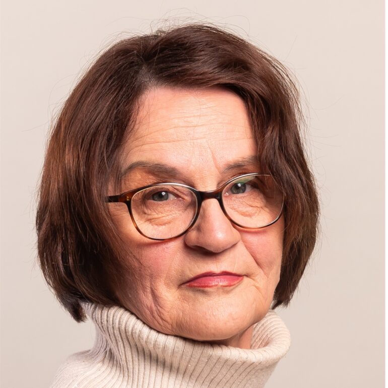 Tuula Heikkilä