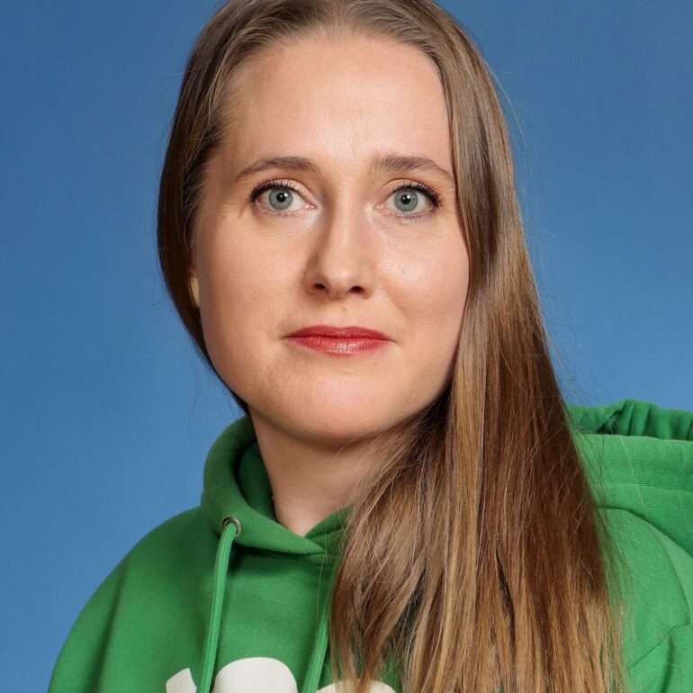 Sanna Hintikka