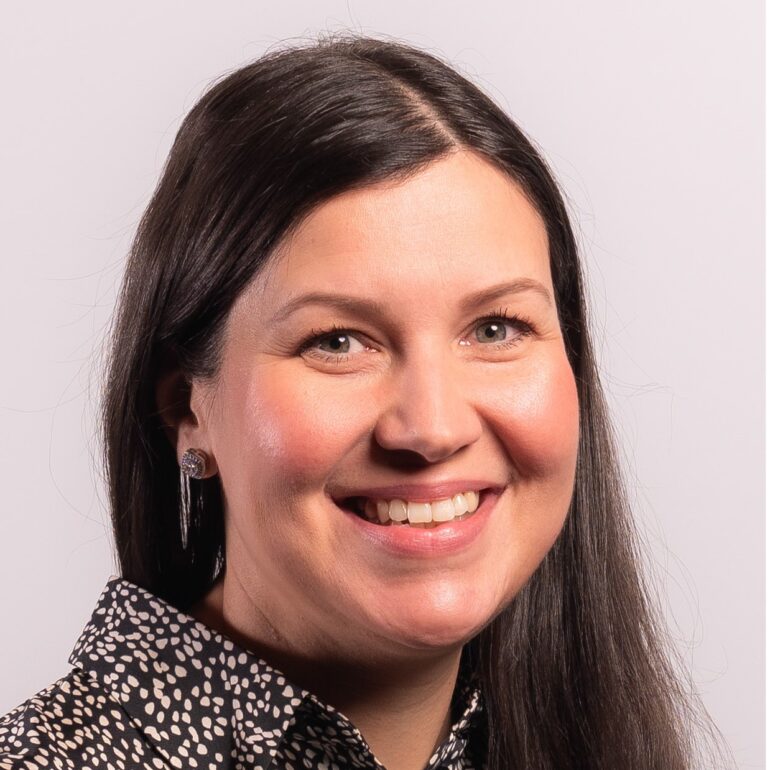 Päivi Pulkki