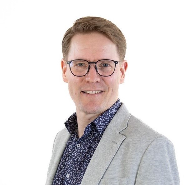 Vesa Linnanmäki