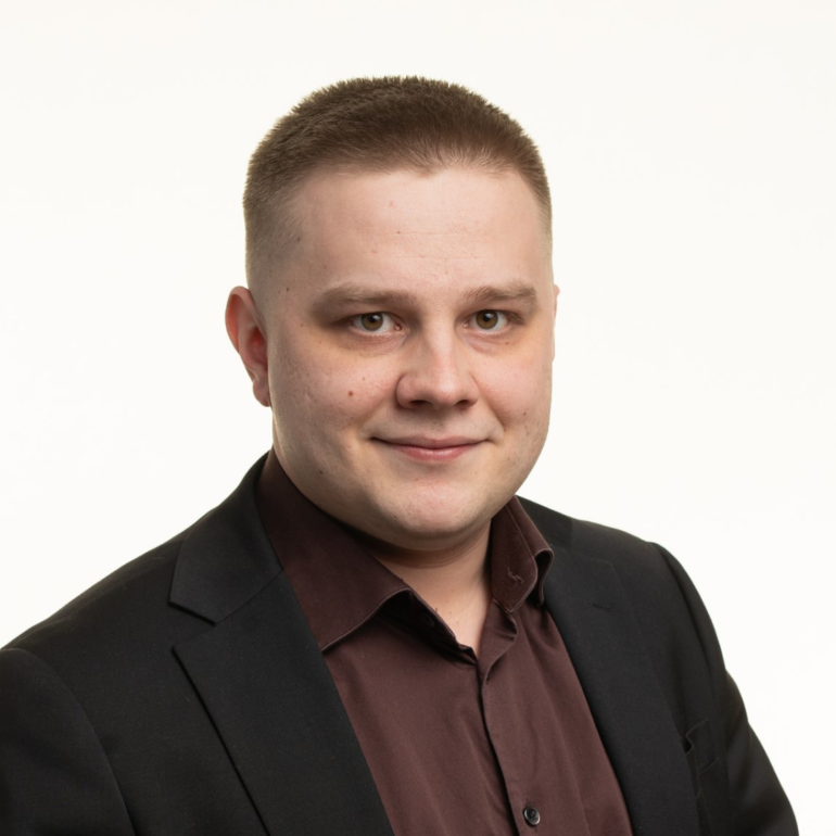 Samuli Mattila