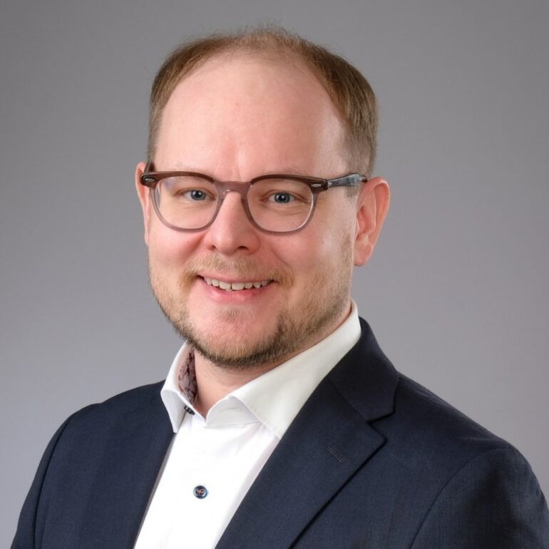 Antti Ollikainen