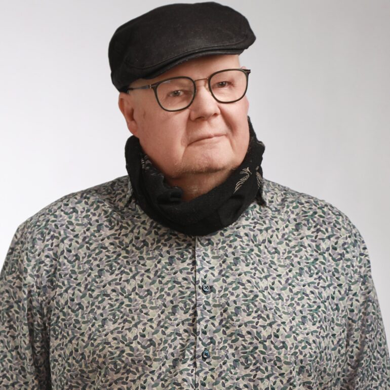 Simo Kattilakoski