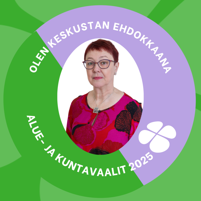 Satu Taskinen