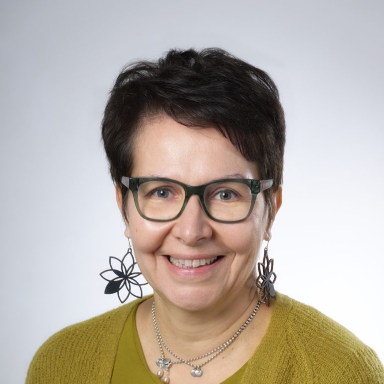Kirsi Wiik