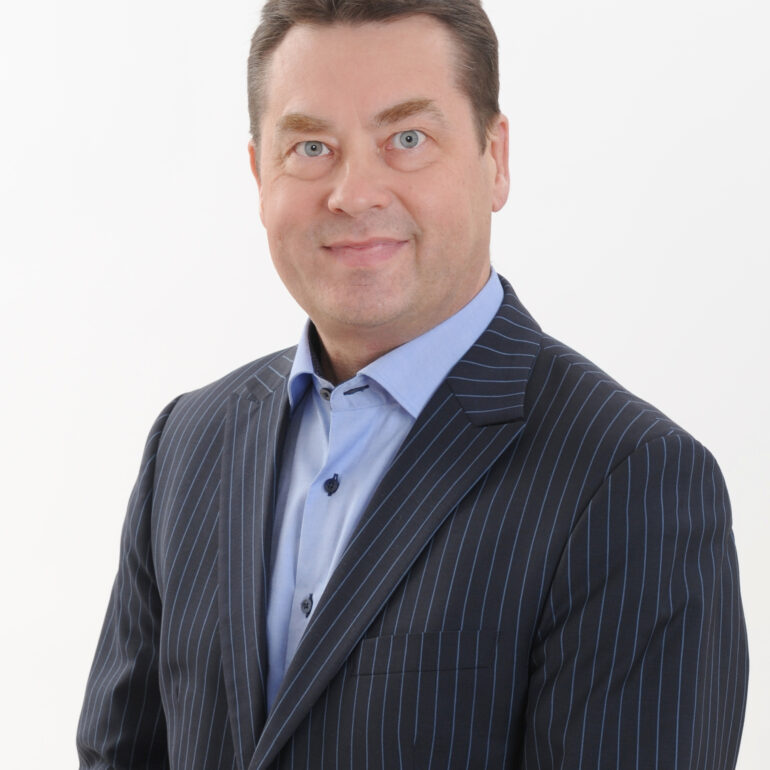 Pasi Haapaniemi