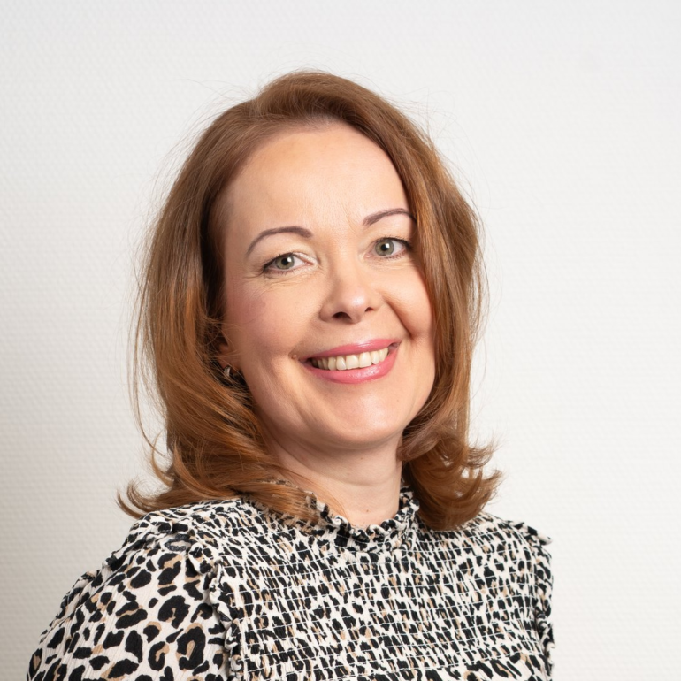 Johanna Ropponen