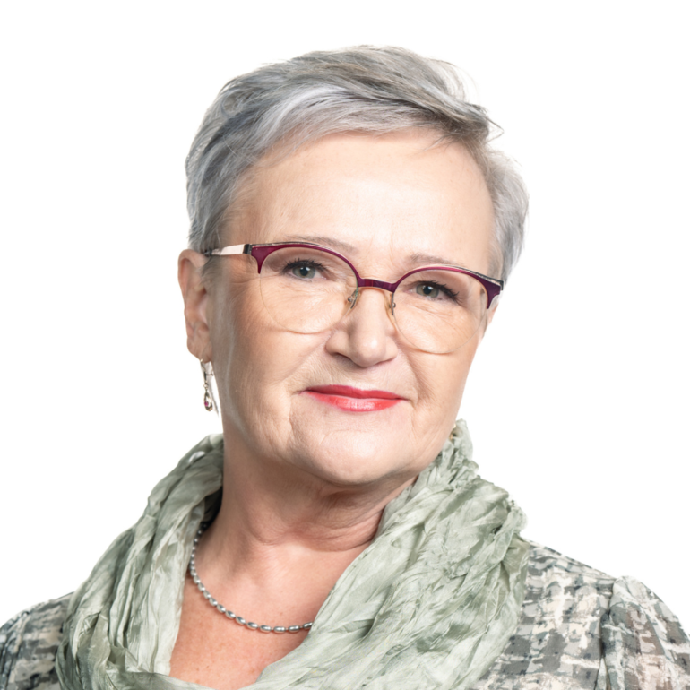 Hilkka Tirkkonen