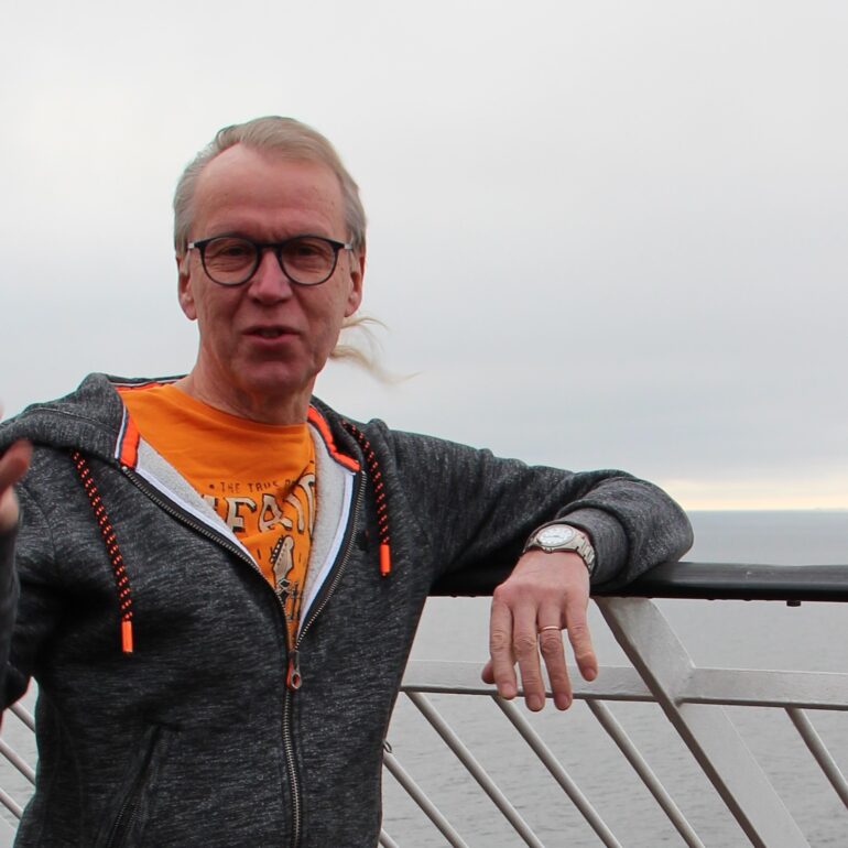 Tapani Kiminkinen