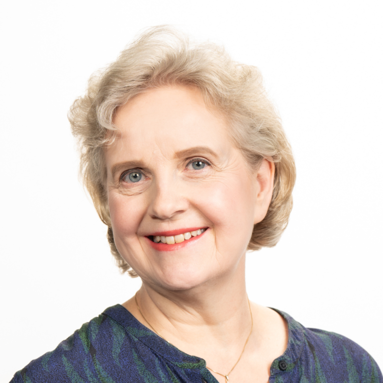 Tarja Hyykky