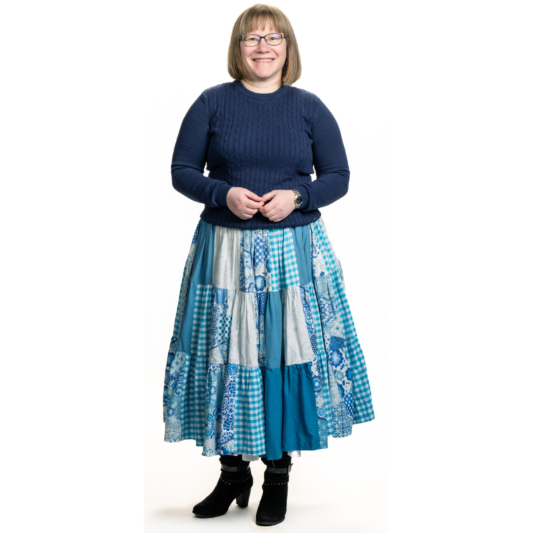 Hilkka Hiltunen