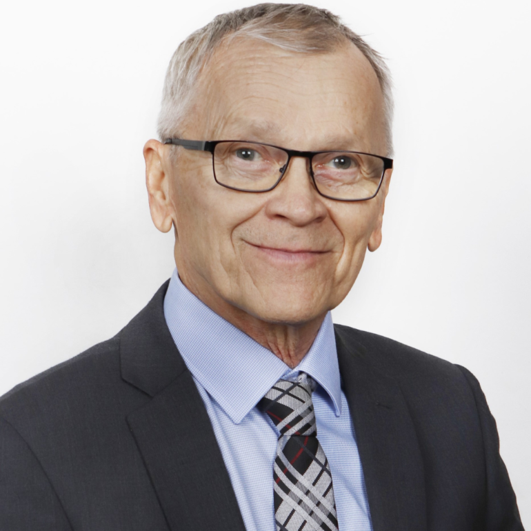 Pentti Moilanen
