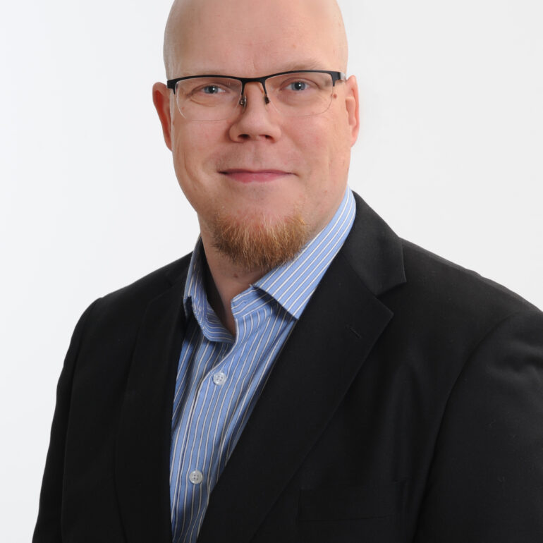 Juho Pakkanen