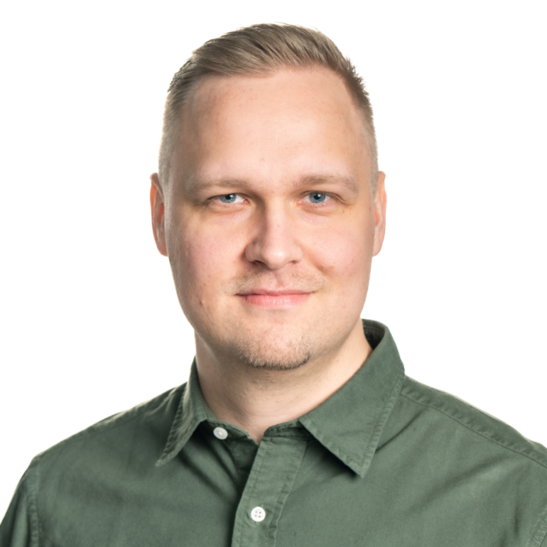 Erik Reinikka