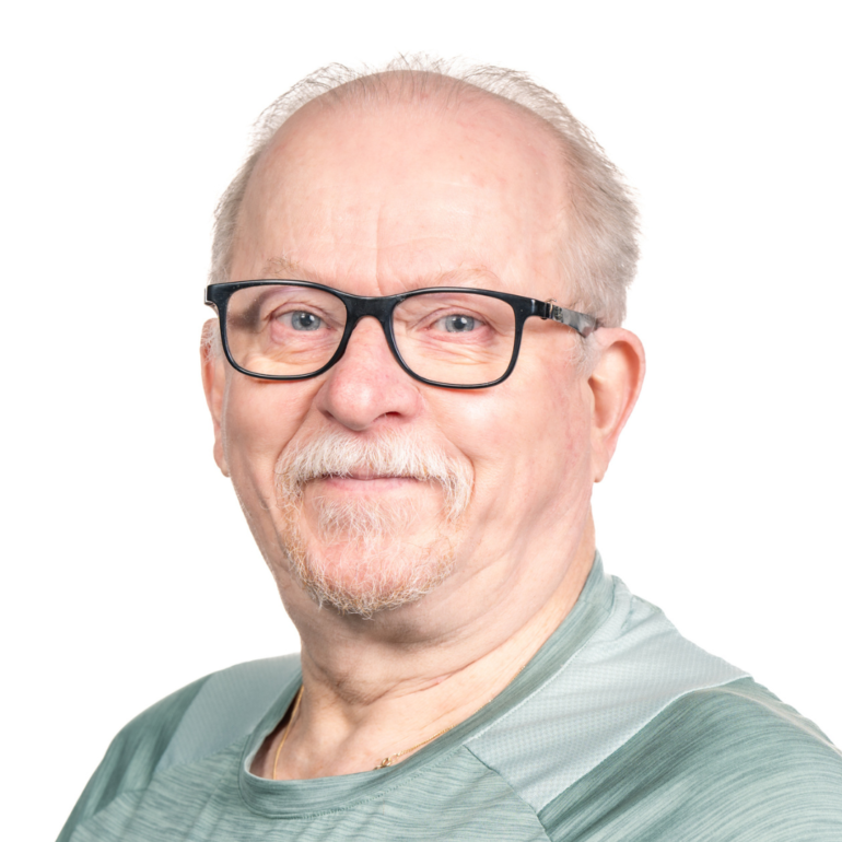 Lauri Asikainen