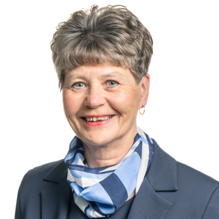 Leena Laaninen