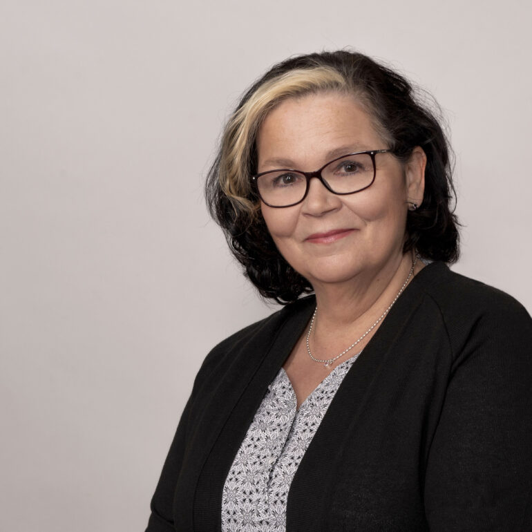 Maarit Alalahti