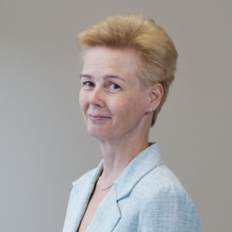 Merja Heikkonen