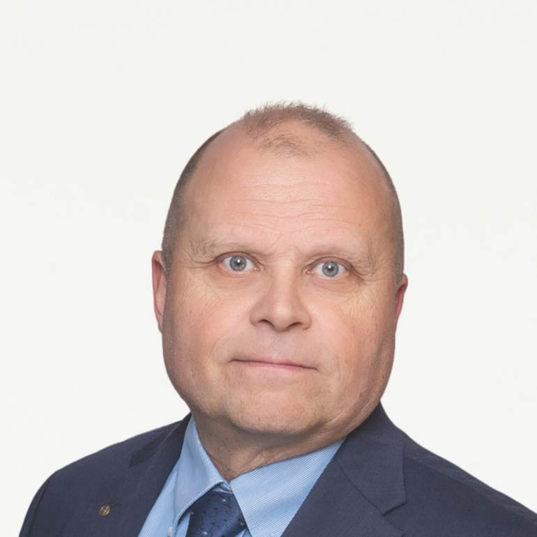 Juha Vimpari