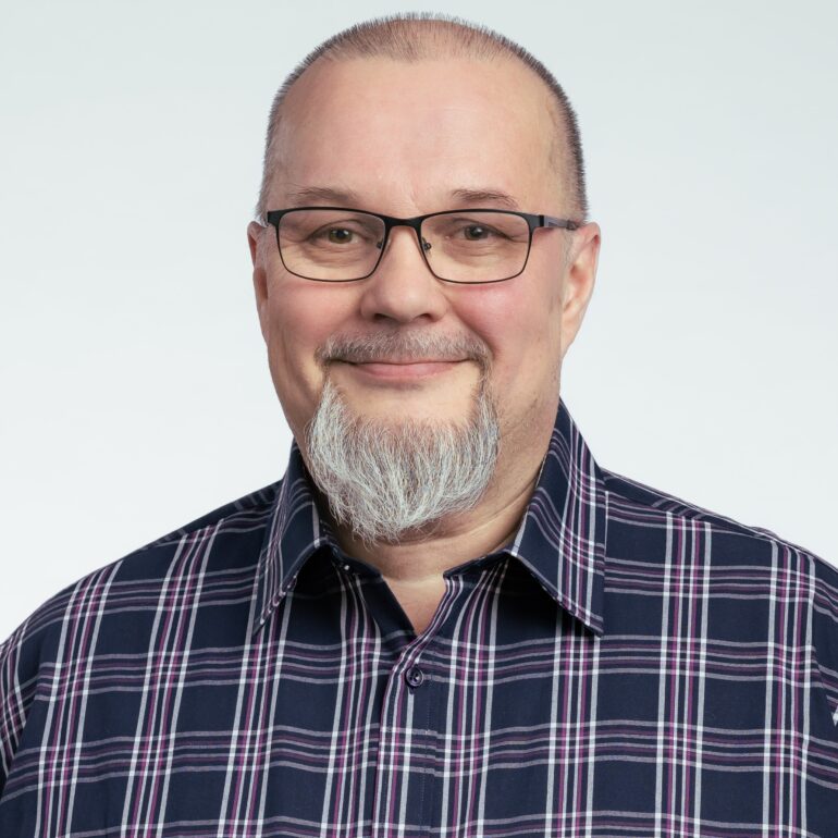 Kimmo Tuulenkari