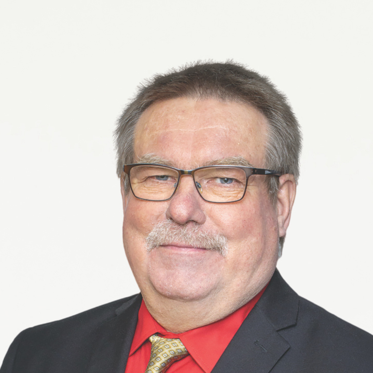 Jorma Holmstedt