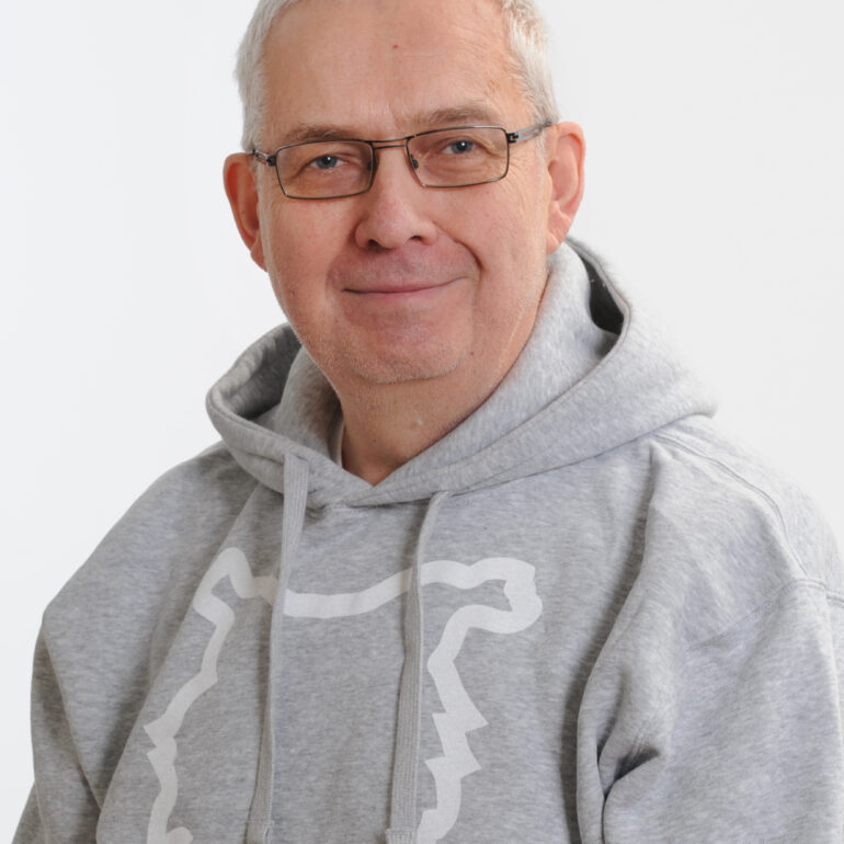 Juha Kääriäinen
