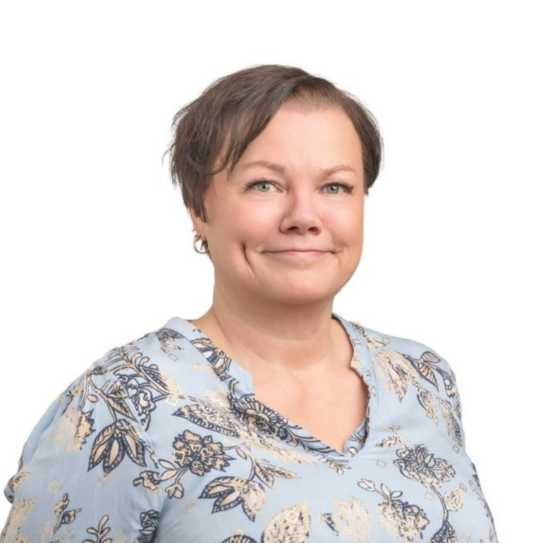 Mari Palolahti