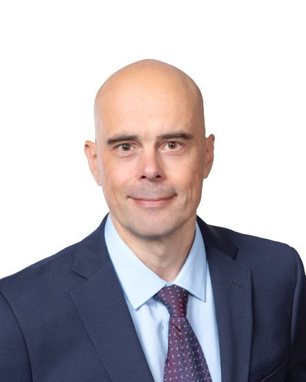 Jaakko Haapamäki