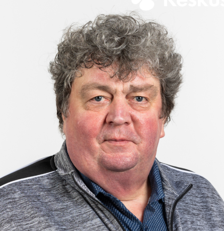Heikki Korkealaakso